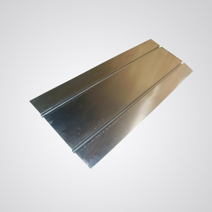 Heat Transfer Aluminum Plate