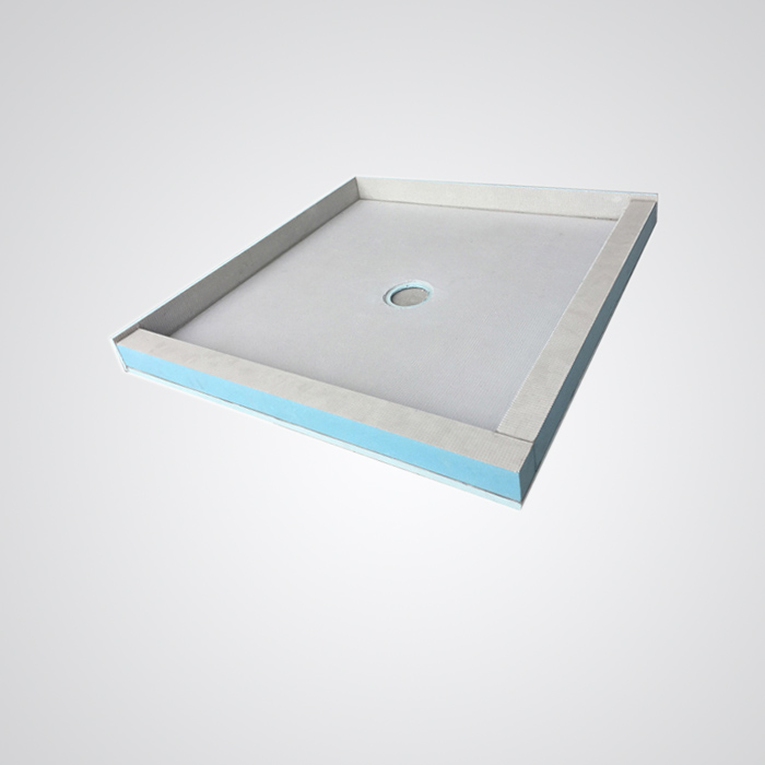 How to choose the specifications of bathroom waterproof panel in home improvement?